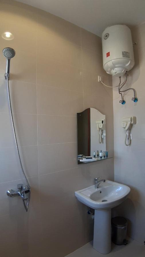Al Rawda - Hotel Tebük Dış mekan fotoğraf