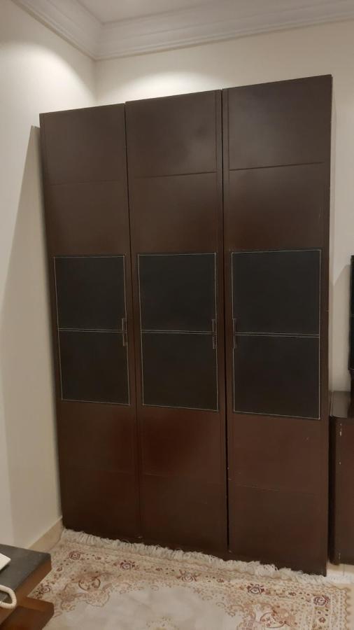 Al Rawda - Hotel Tebük Dış mekan fotoğraf