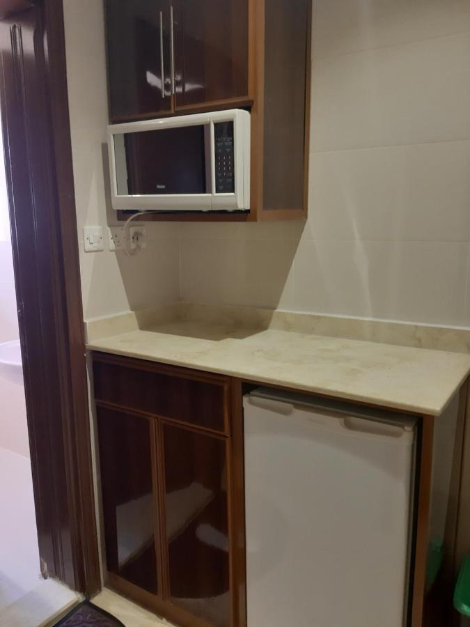 Al Rawda - Hotel Tebük Dış mekan fotoğraf
