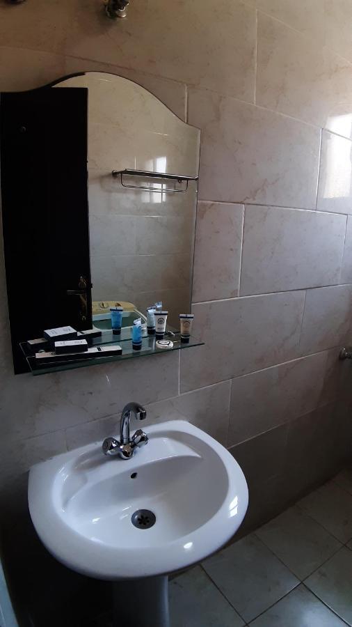 Al Rawda - Hotel Tebük Dış mekan fotoğraf